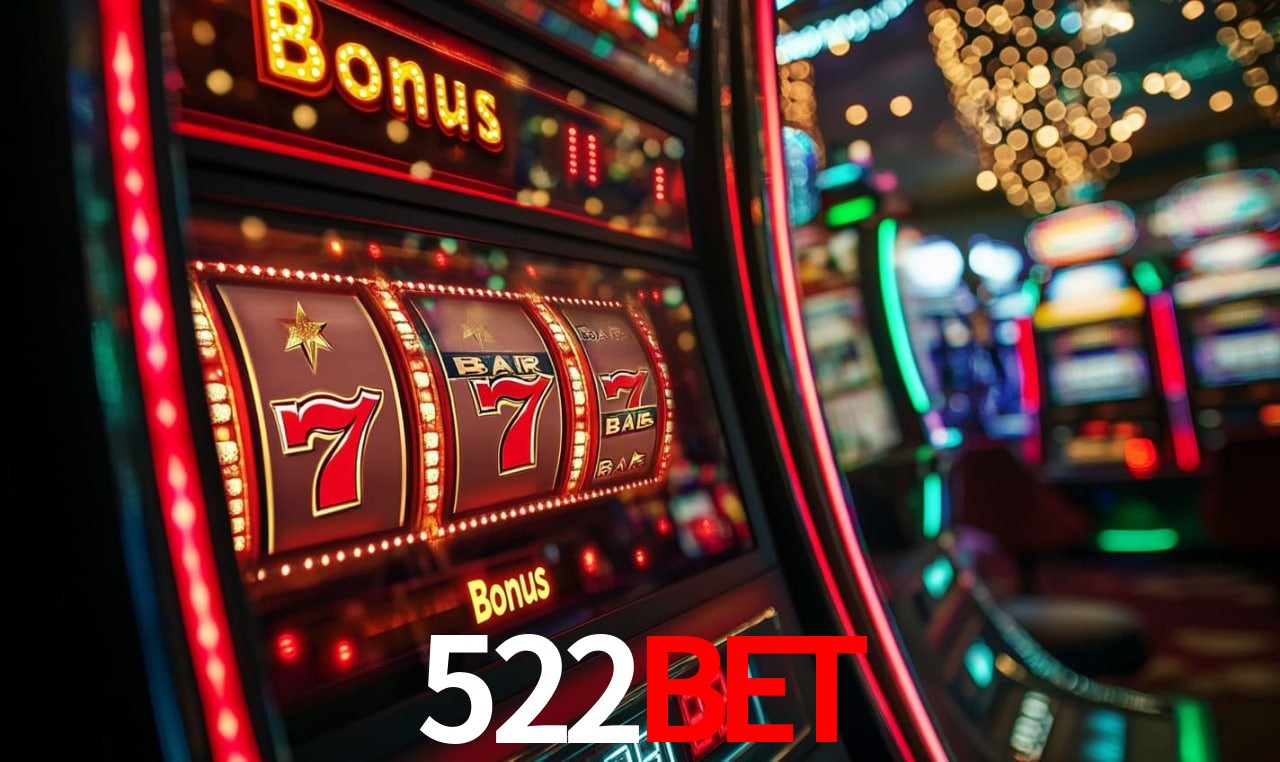 Funcionalidades App 522bet