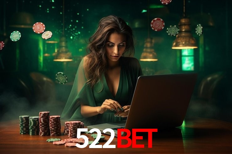 App 522bet Android