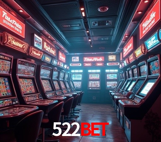 Evolução VIP 522bet