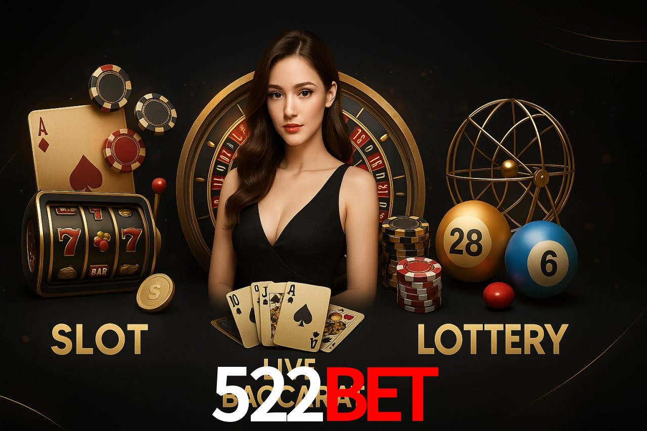Vitória 522bet