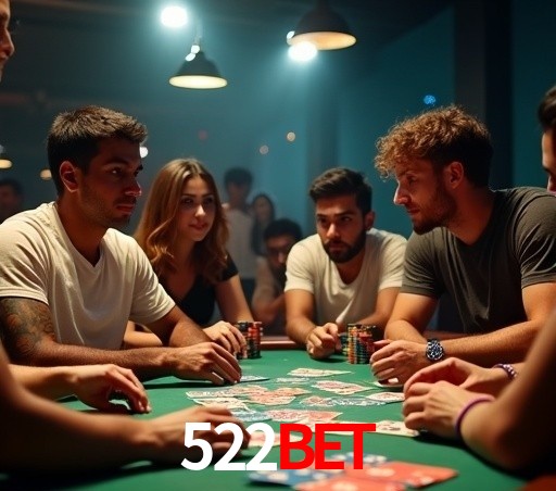Sucesso 522bet