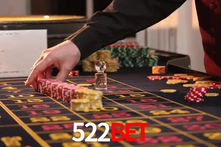 App Desktop 522bet