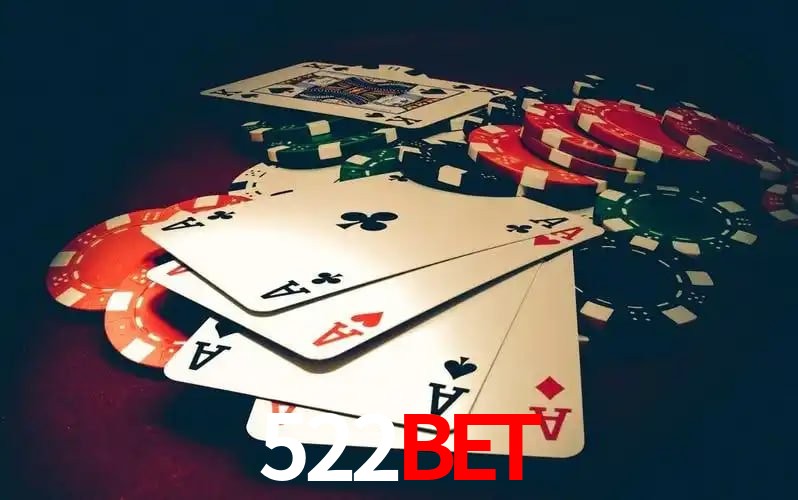 Chances Ganhar 522bet