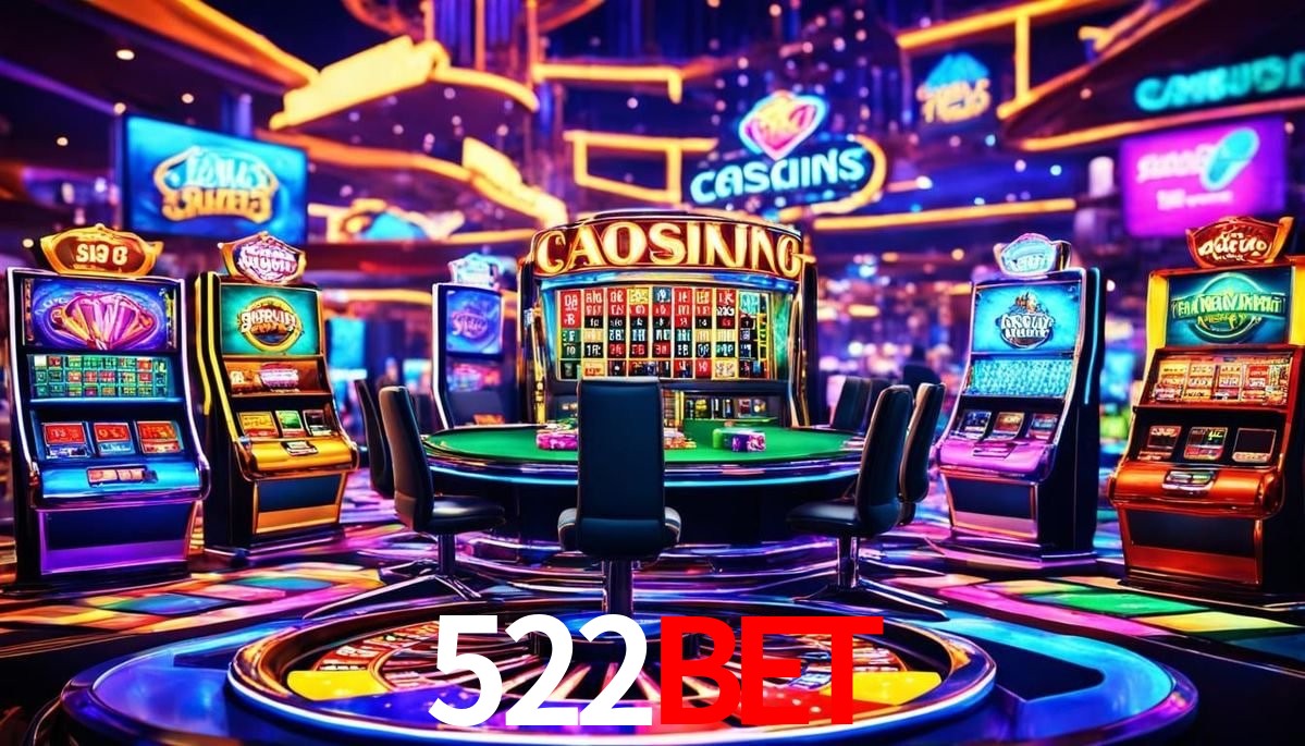 login 522bet.com