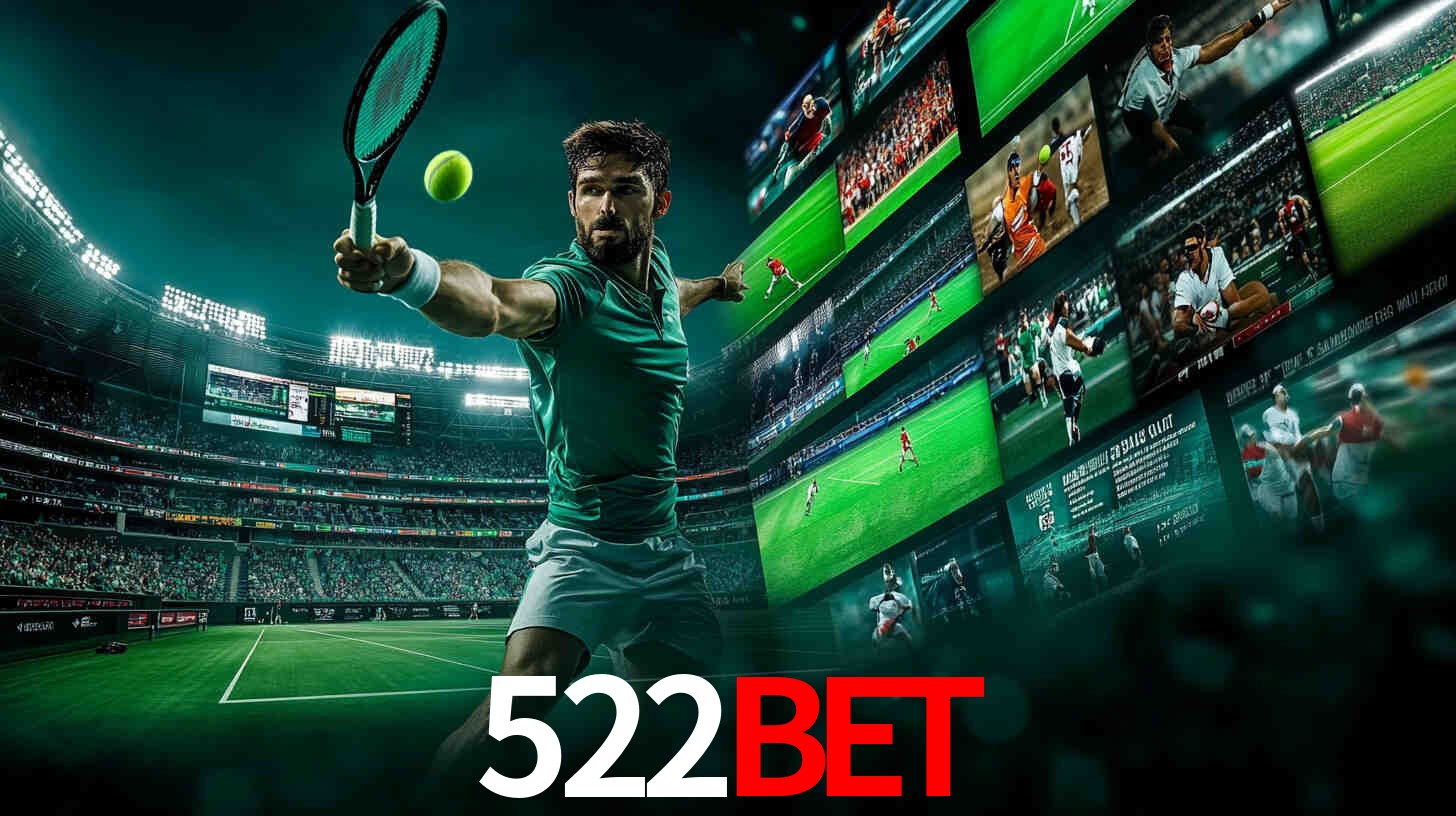 Instruções Download 522bet