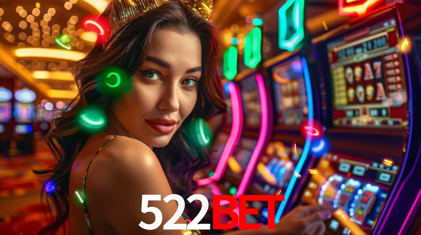 Recursos App 522bet