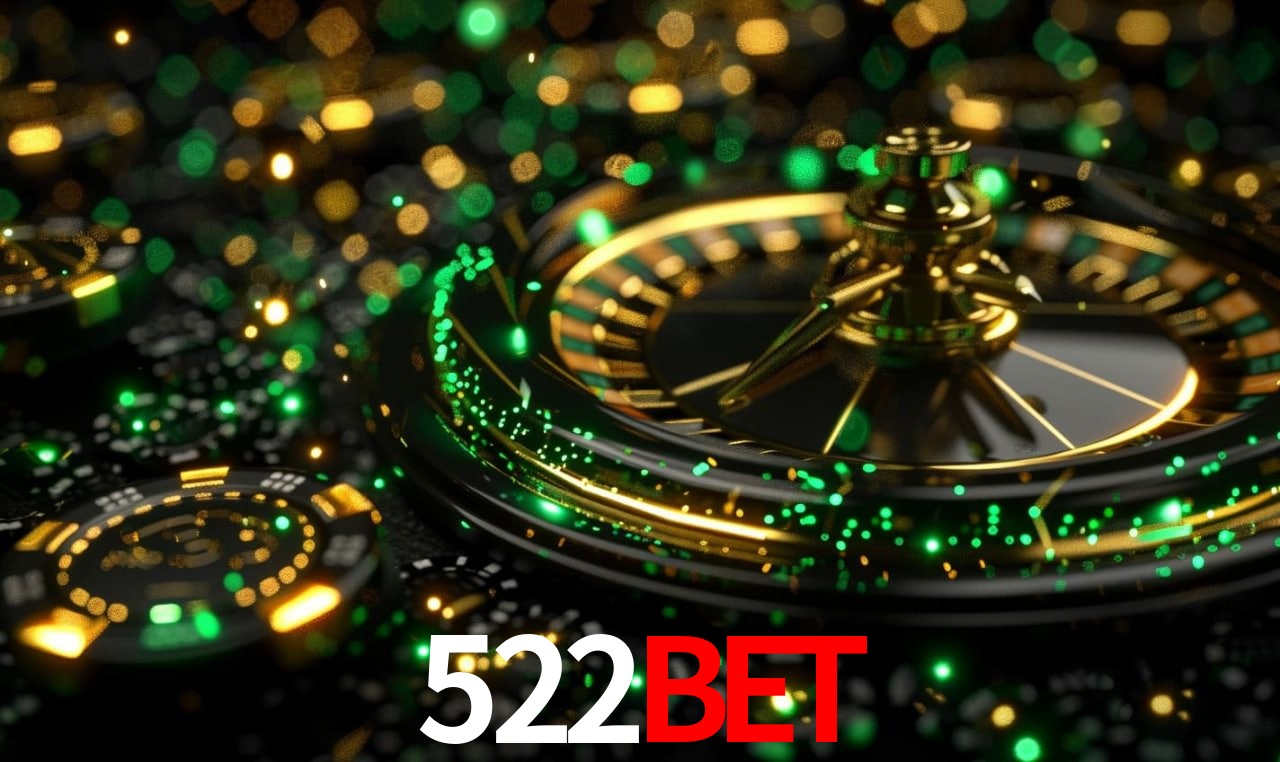 Slots RTP 522bet