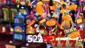 Segurança App 522bet