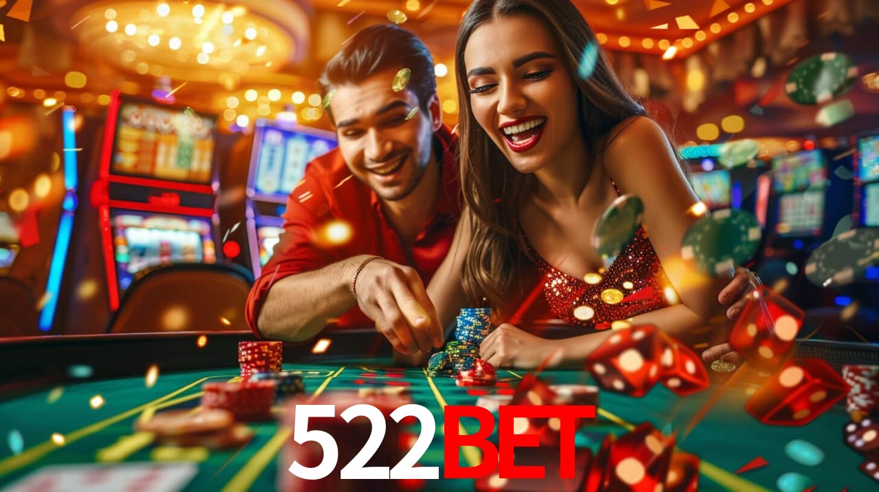 522bet Caça-níqueis móveis