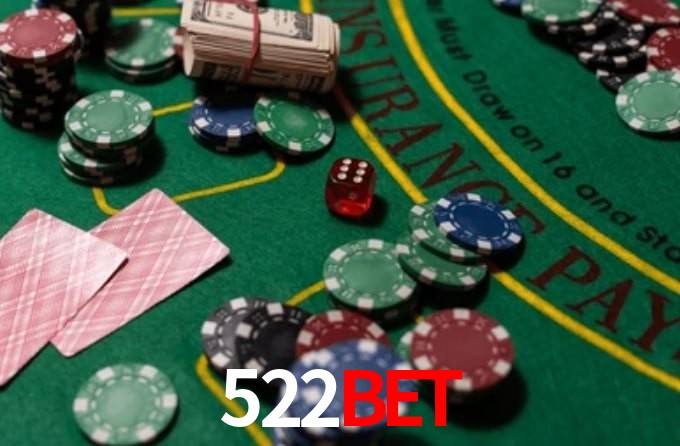 Jogos App 522bet