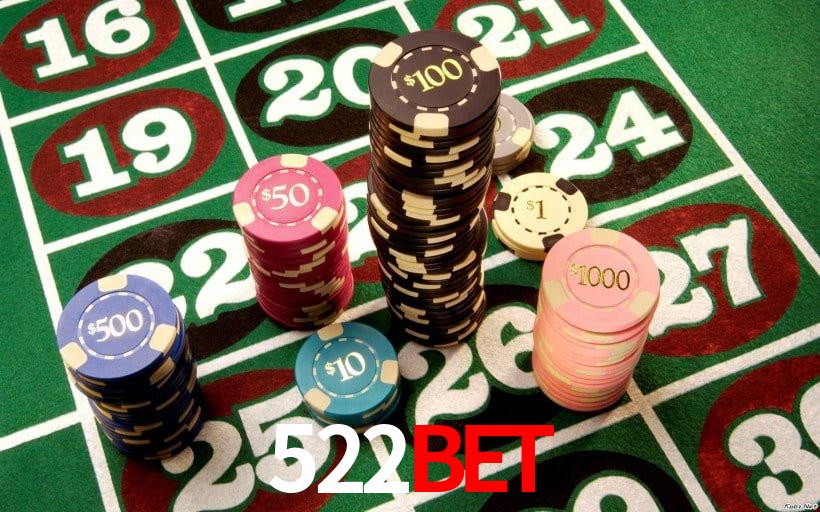 Aplicativo móvel 522bet para iOS e Android