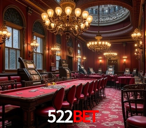 Bônus VIP 522bet