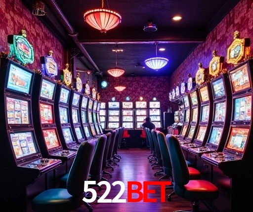 Melhores Jogos 522bet