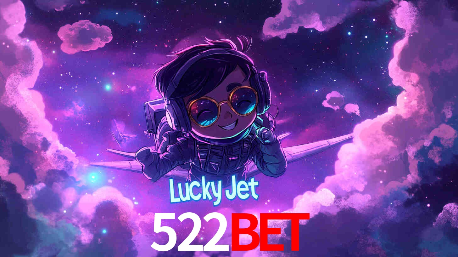 Segurança App 522bet
