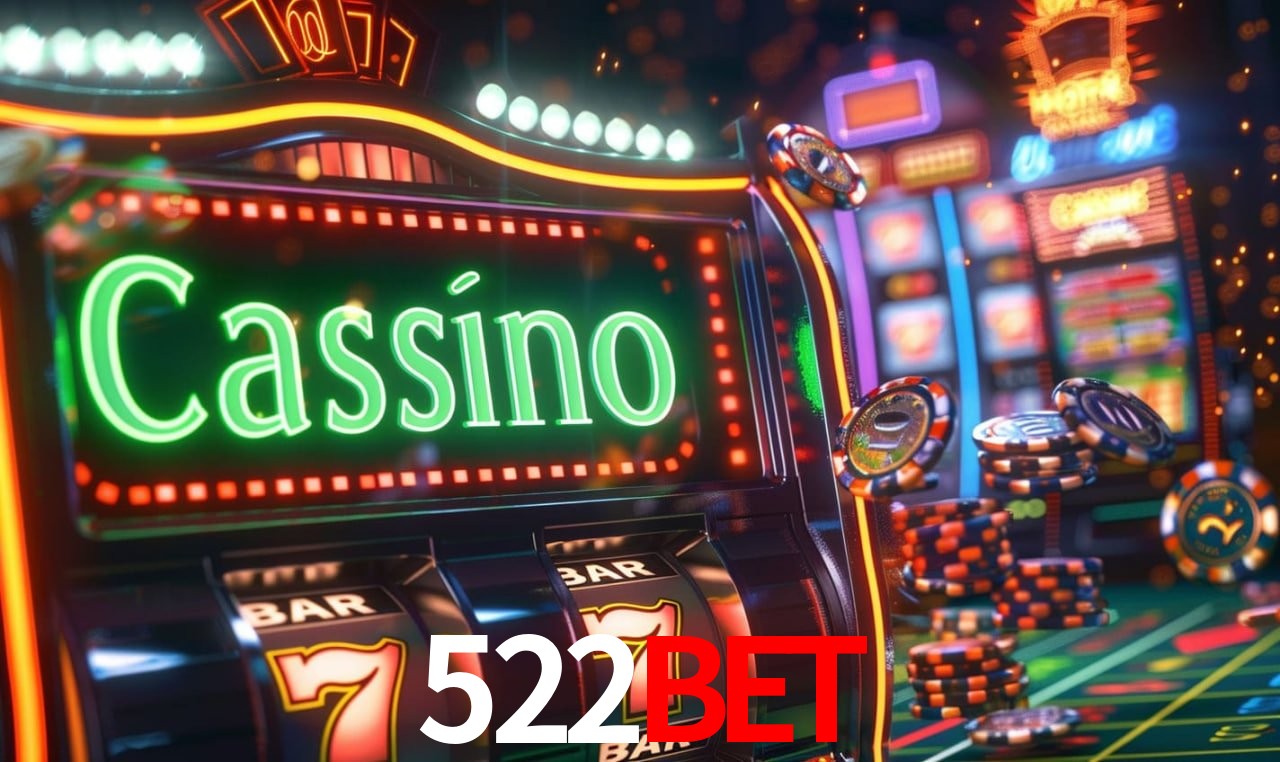 522bet Caça-níqueis de mesa