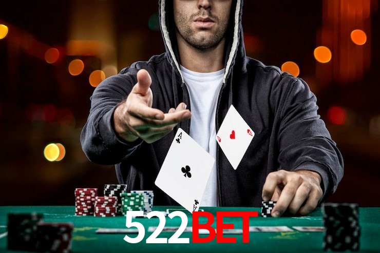 Notificações App 522bet