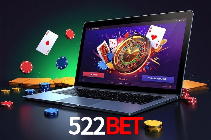 Suporte VIP 522bet