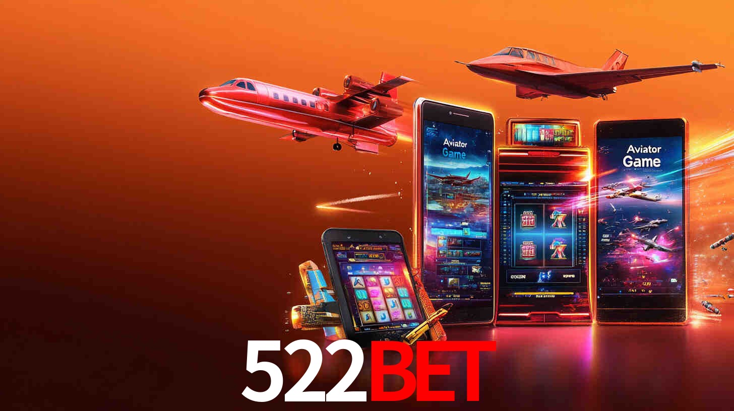 App Mobile 522bet