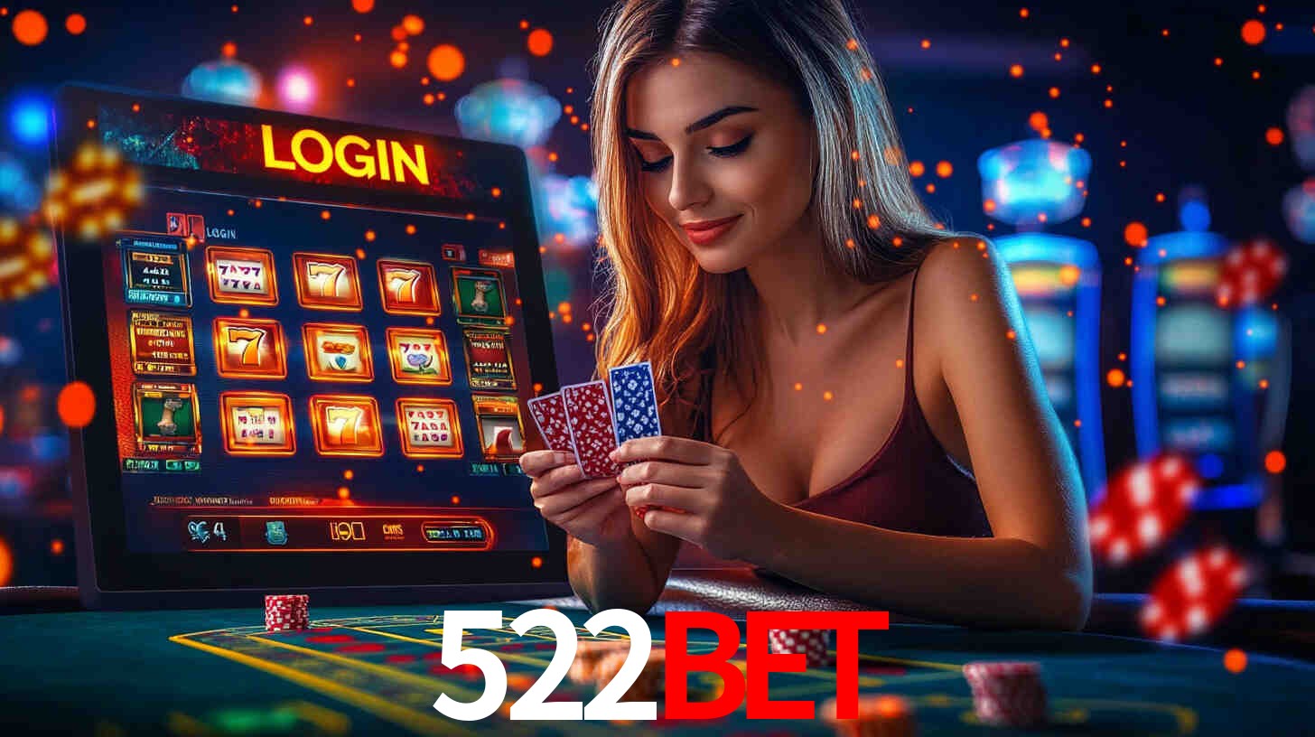 Ofertas App 522bet