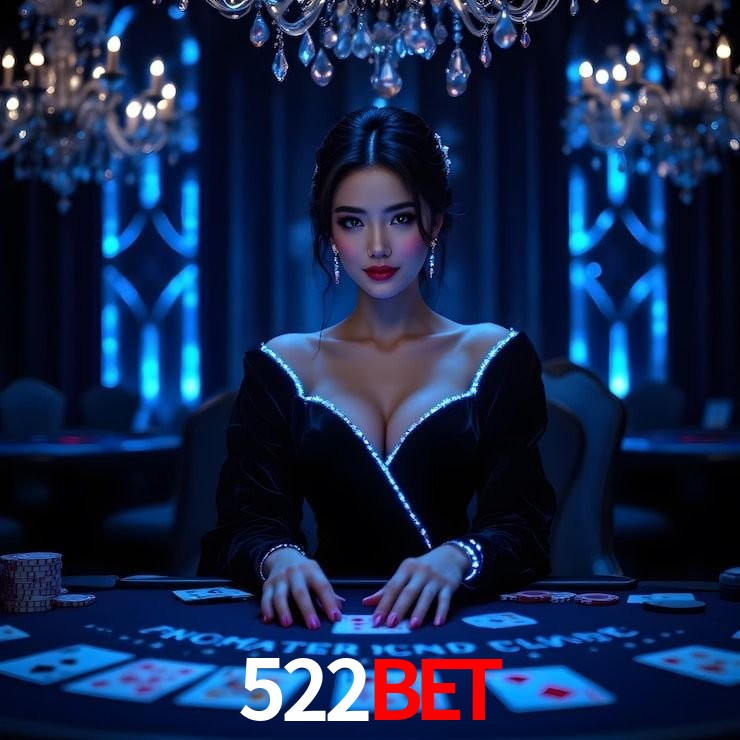 522bet Premiação acumulada / Jackpot