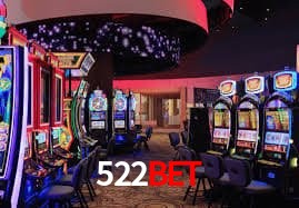Ganhador 522bet