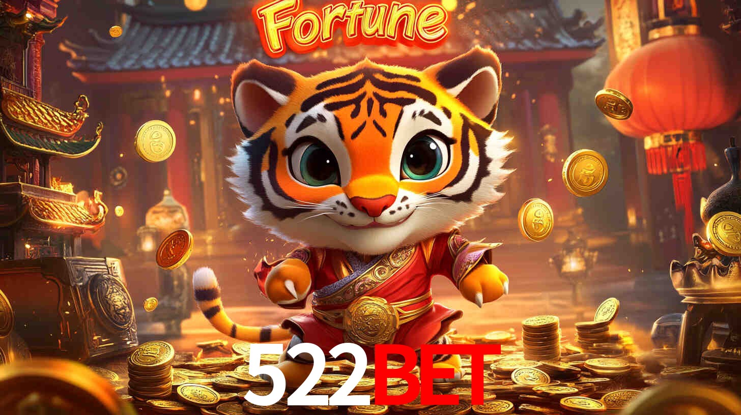 Recursos App 522bet