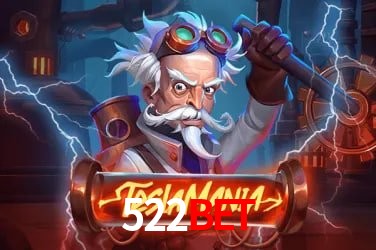 522bet 公平游戏