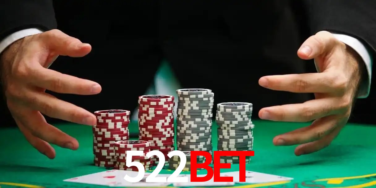 Promoções 522bet