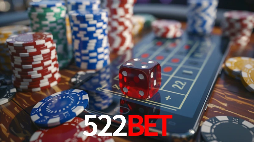 Promoções App 522bet