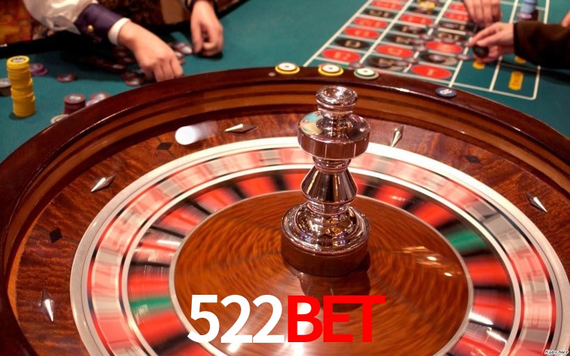 Login Seguro 522bet