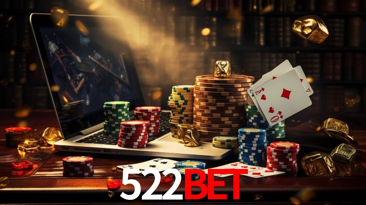 Integração de APIs 522bet