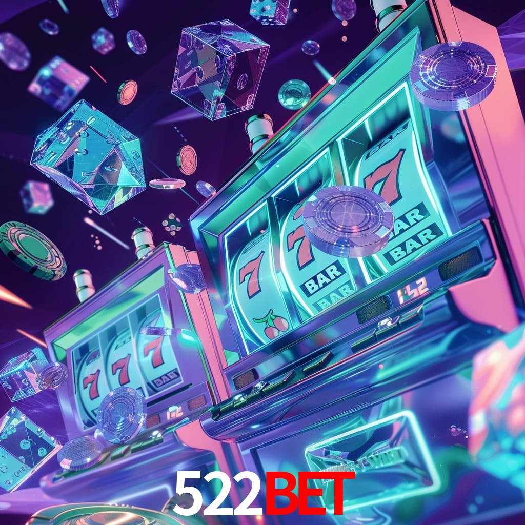 Apostas de Tênis 522bet