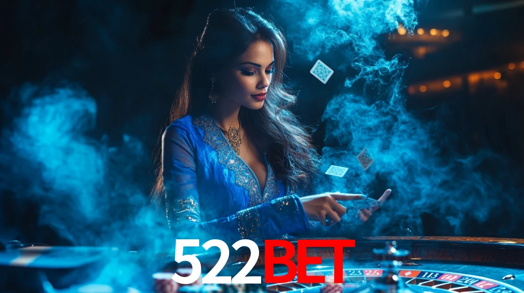 PIX Instantâneo 522bet