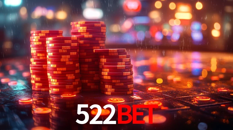 522bet: Seu Cassino Premiado com Pagamentos Rápidos