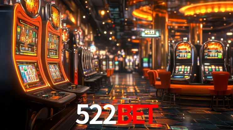 Experimente o Login Seguro Premium no 522bet