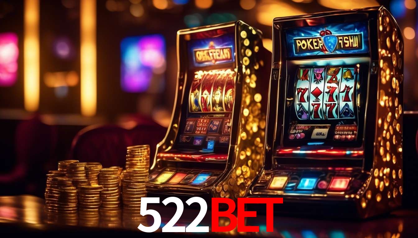 Casino VIP 522bet