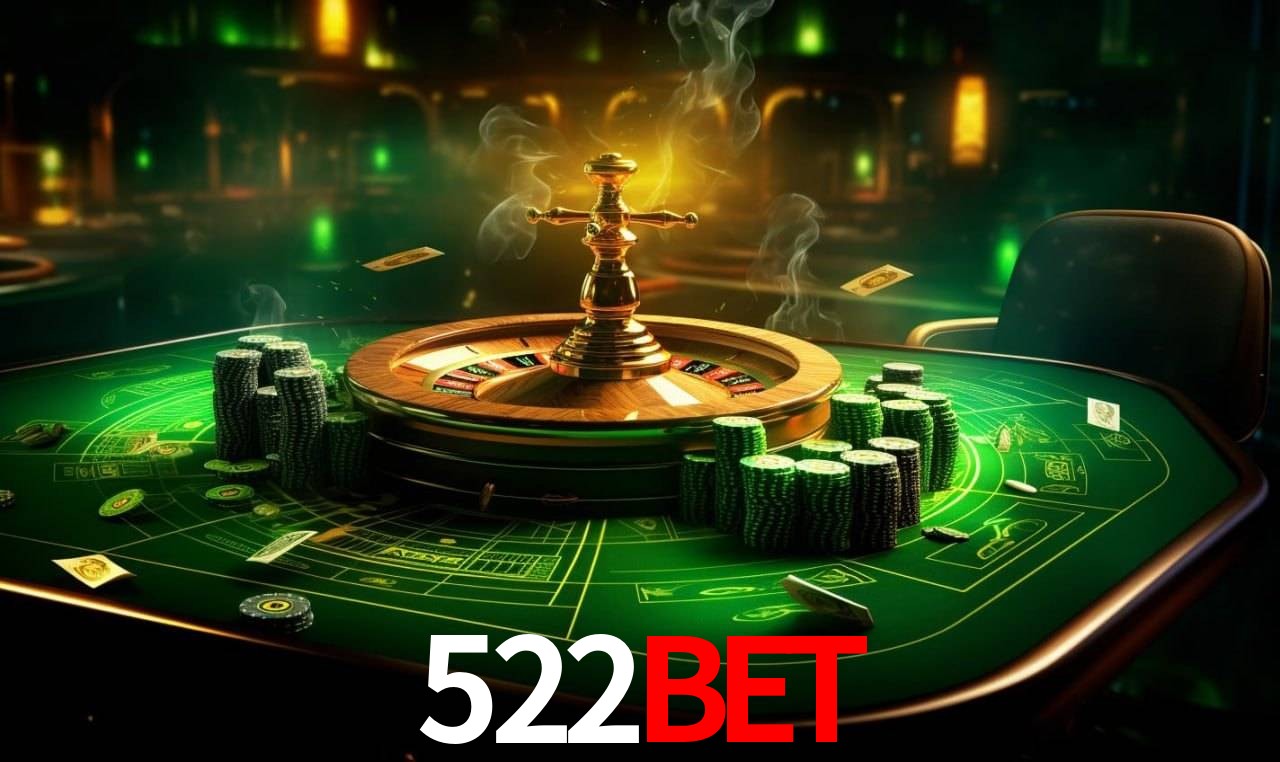 Apostas de Futebol 522bet