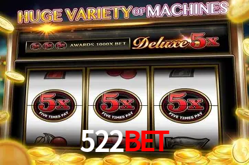 Apostas Esportivas na 522bet: Um Guia Completo