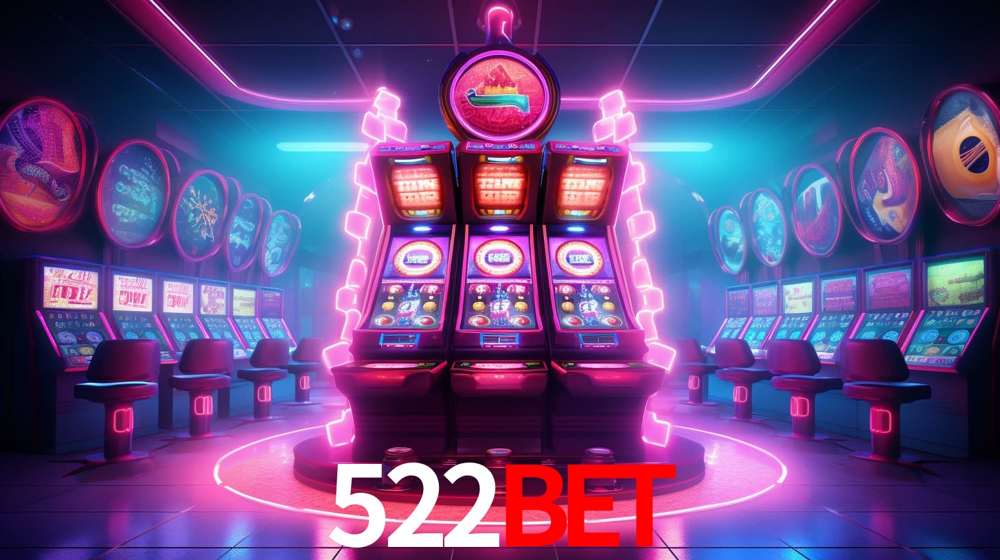522bet: A Experiência de Casino com Jogos de Mesa ao Vivo