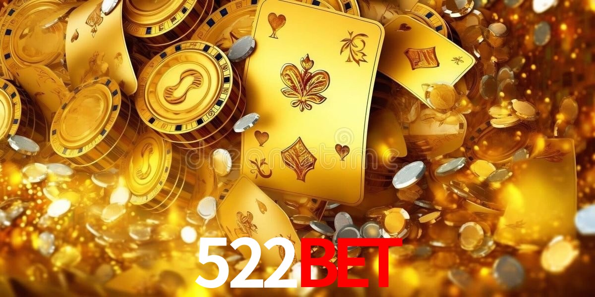 Casino Ao Vivo 522bet