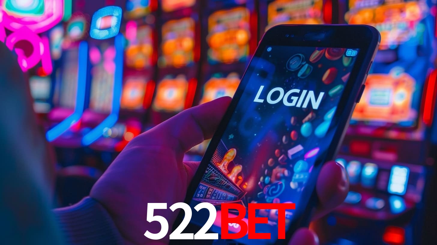 Tecnologia da Plataforma 522bet