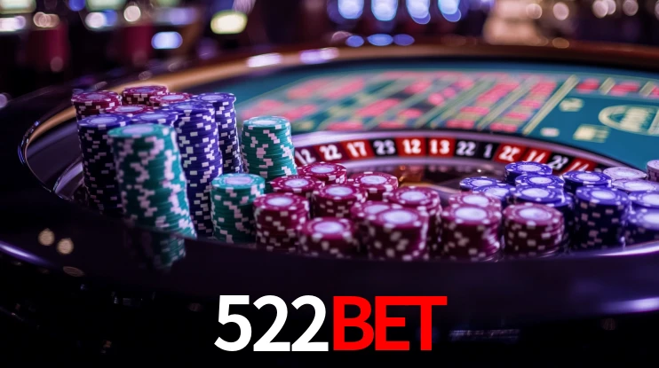 Programa VIP 522bet