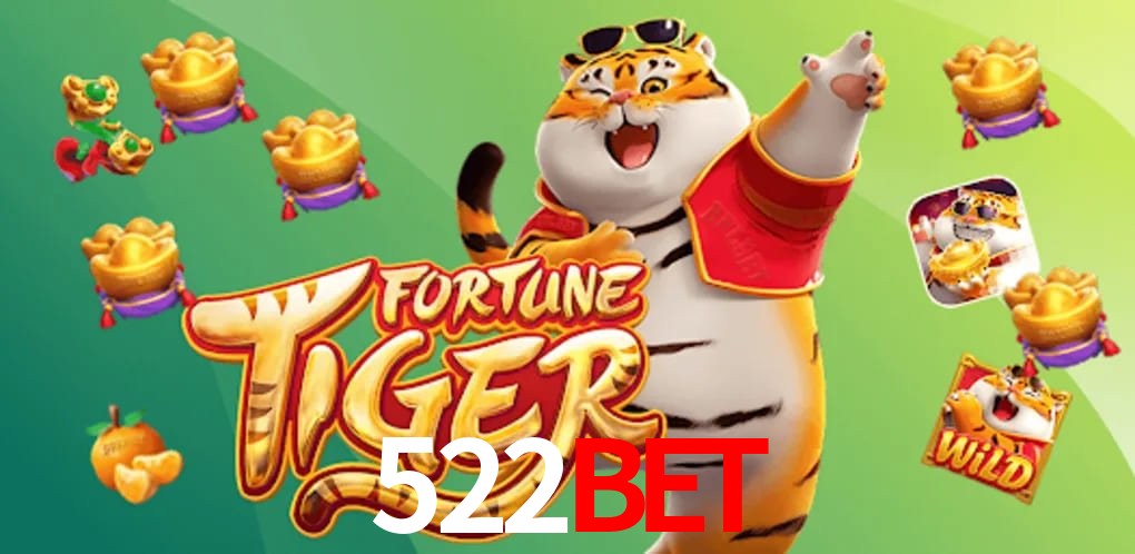 Bonus Features 522bet