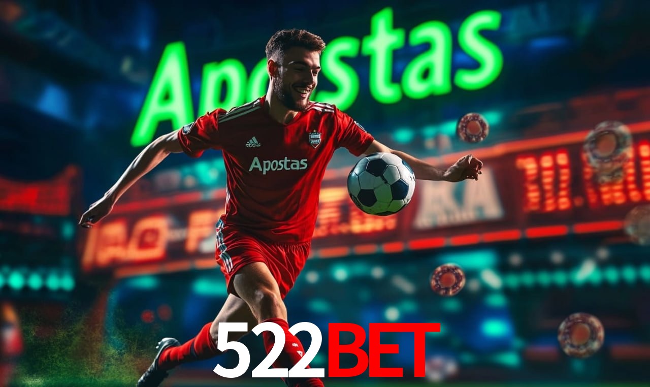 Jogos de Slot 522bet