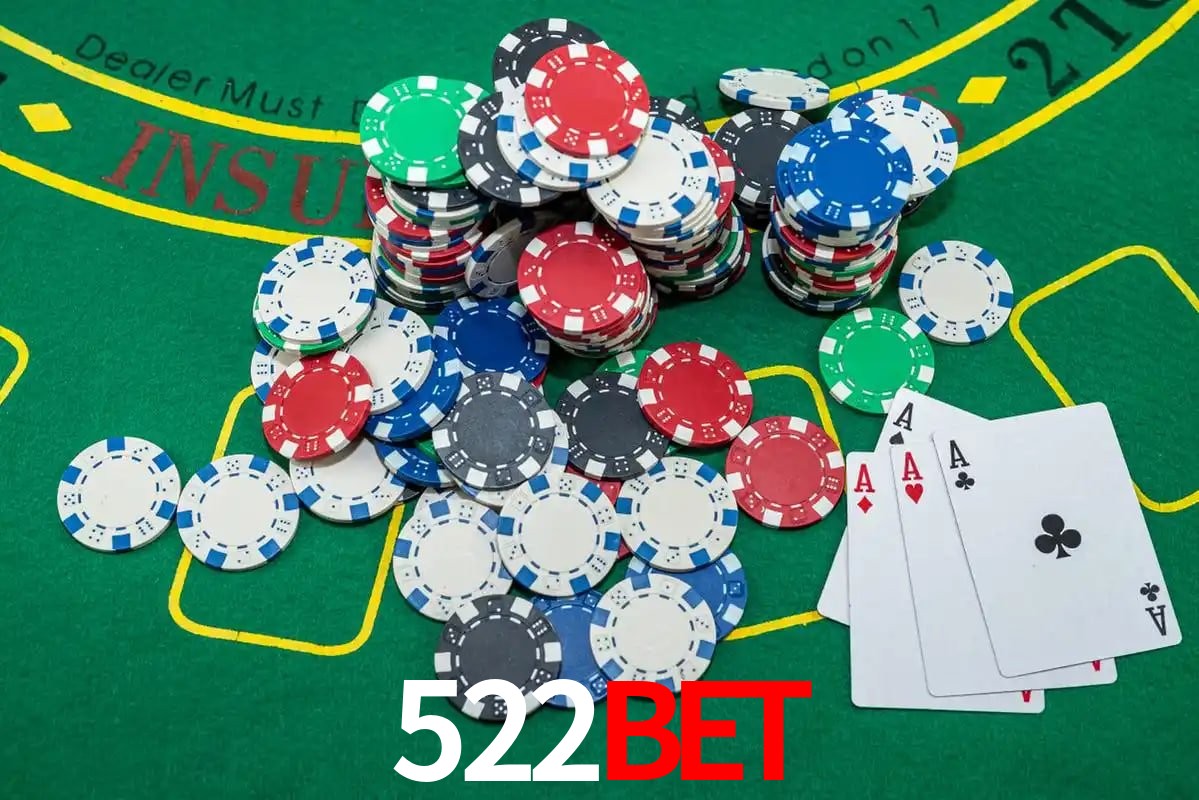 Cadastro Rápido 522bet