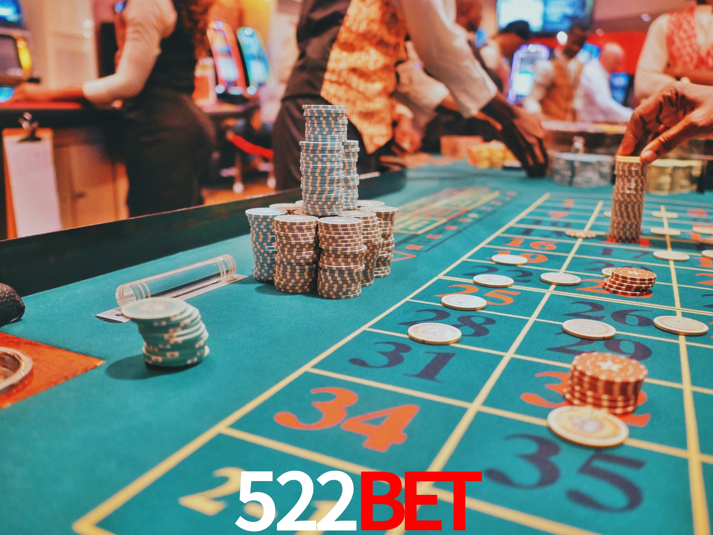 Promoção Relâmpago 522bet