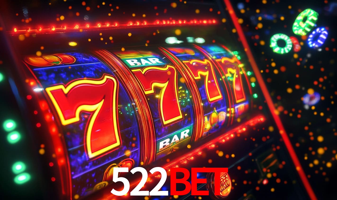 Bônus Generosos e Exclusivos no 522bet para Você!
