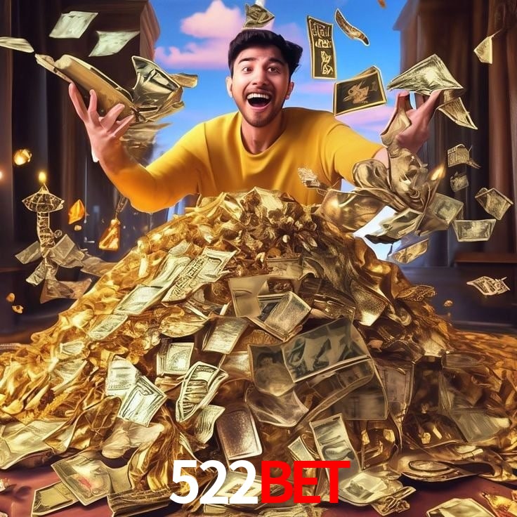 Design Responsivo 522bet