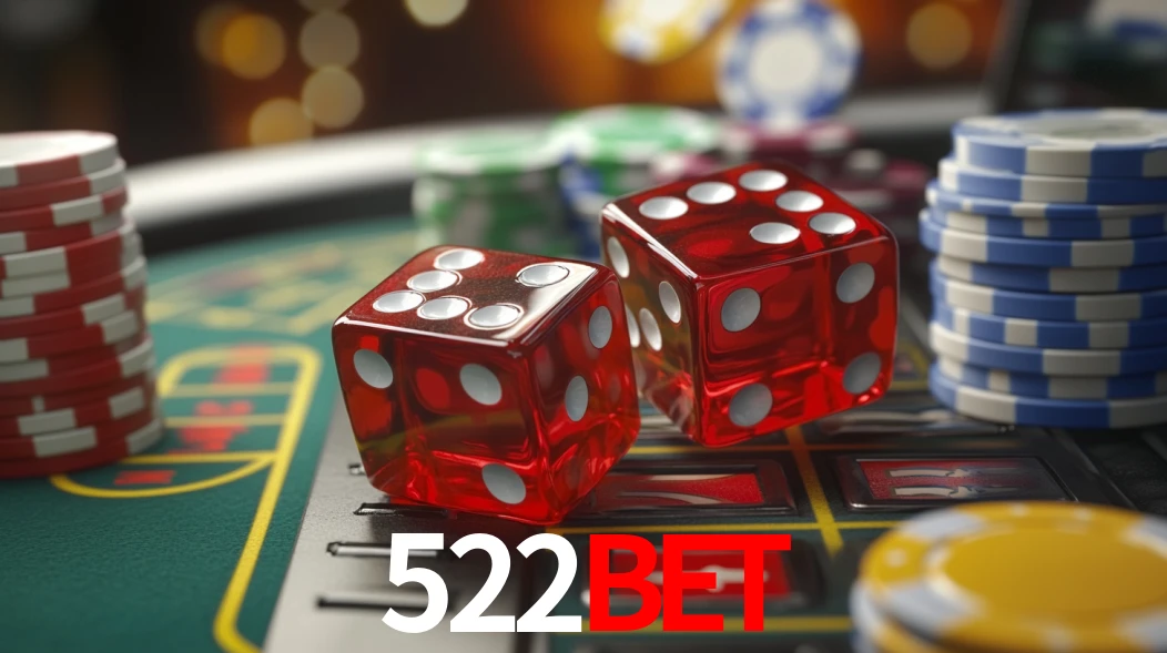 Welcome Bonus 522bet