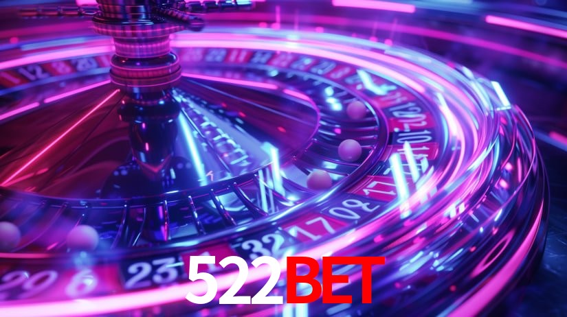 Mesa de Blackjack 522bet